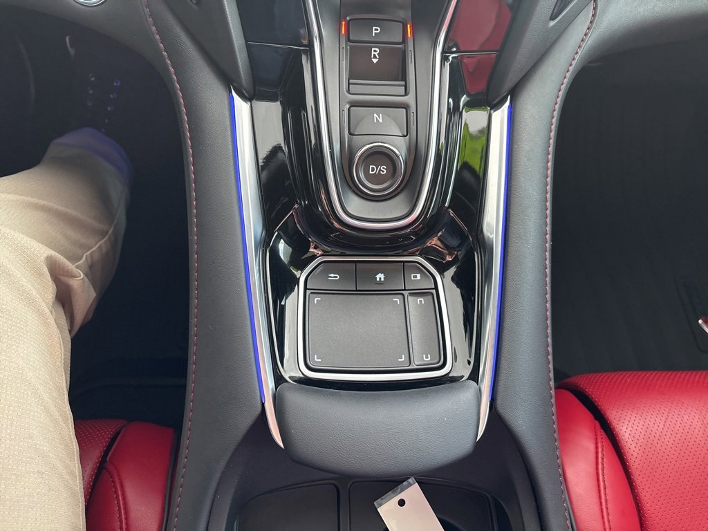 Used 2024 Acura RDX A-Spec image 20