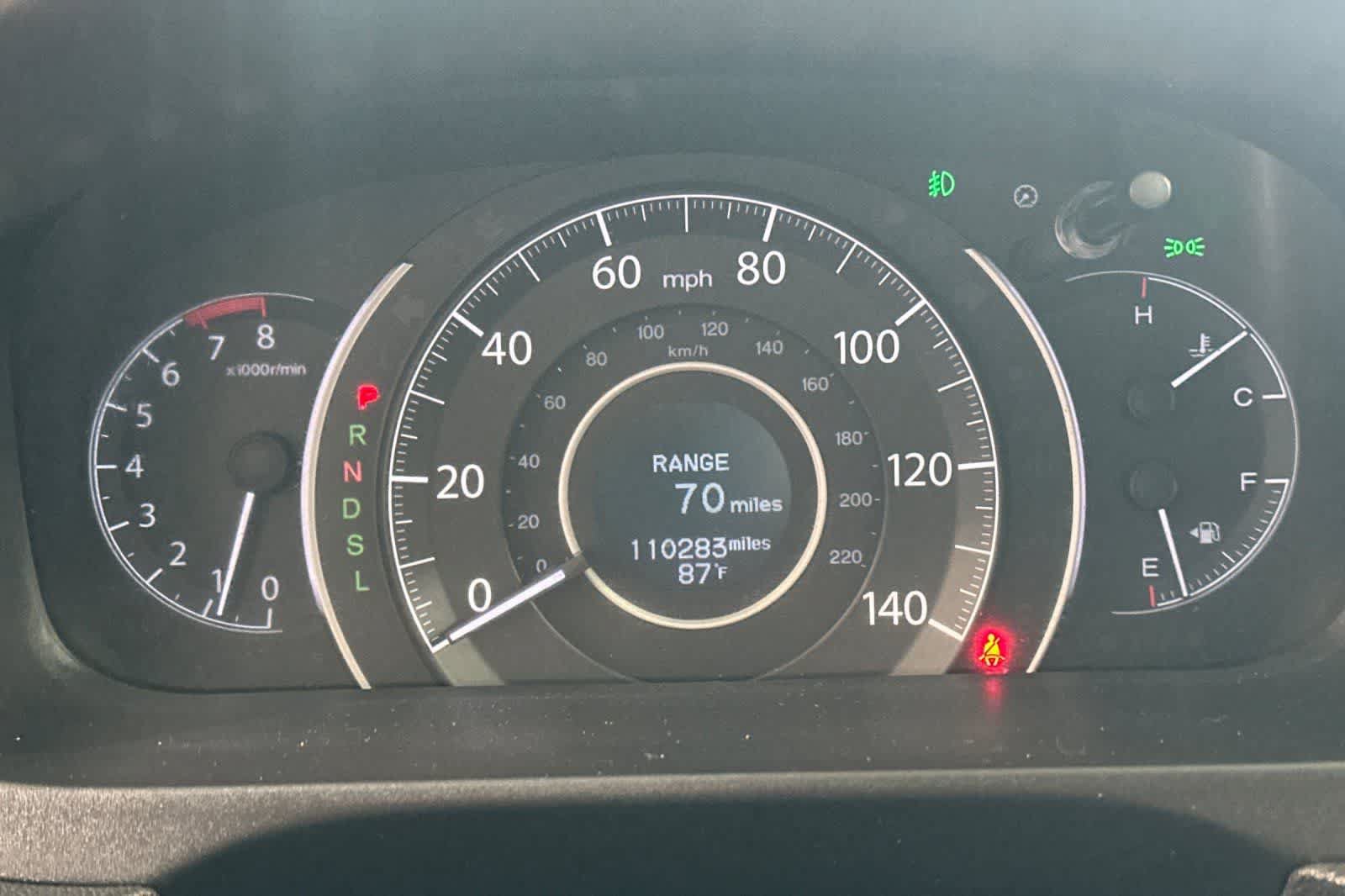 Used 2015 Honda CR-V Touring image 32