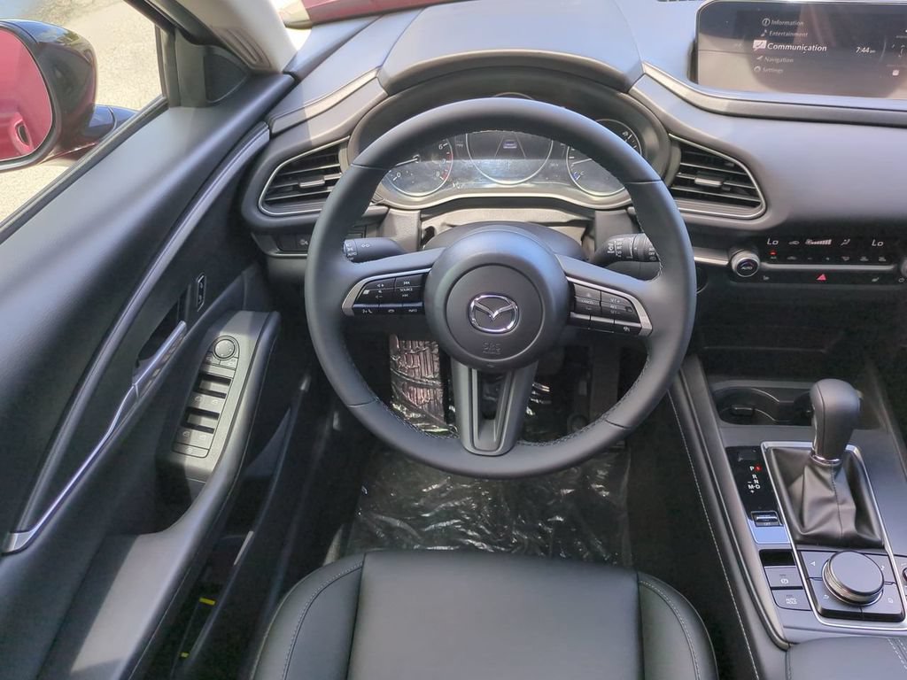 New 2026 MAZDA CX-30 AWD 2.5 S w/ Select Sport Pkg image 17