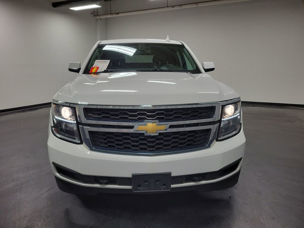 Used 2017 Chevrolet Tahoe LS w/ Skid Plate Package image 2