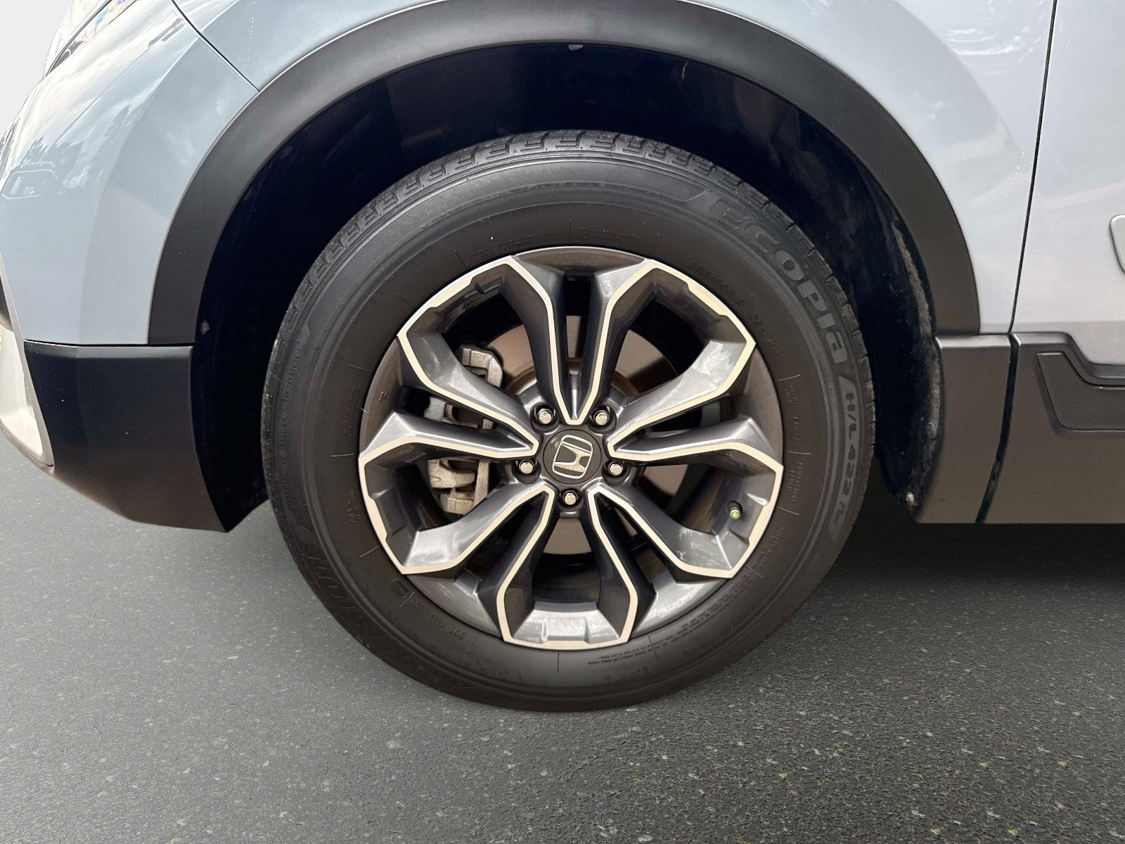 Used 2022 Honda CR-V EX-L image 10