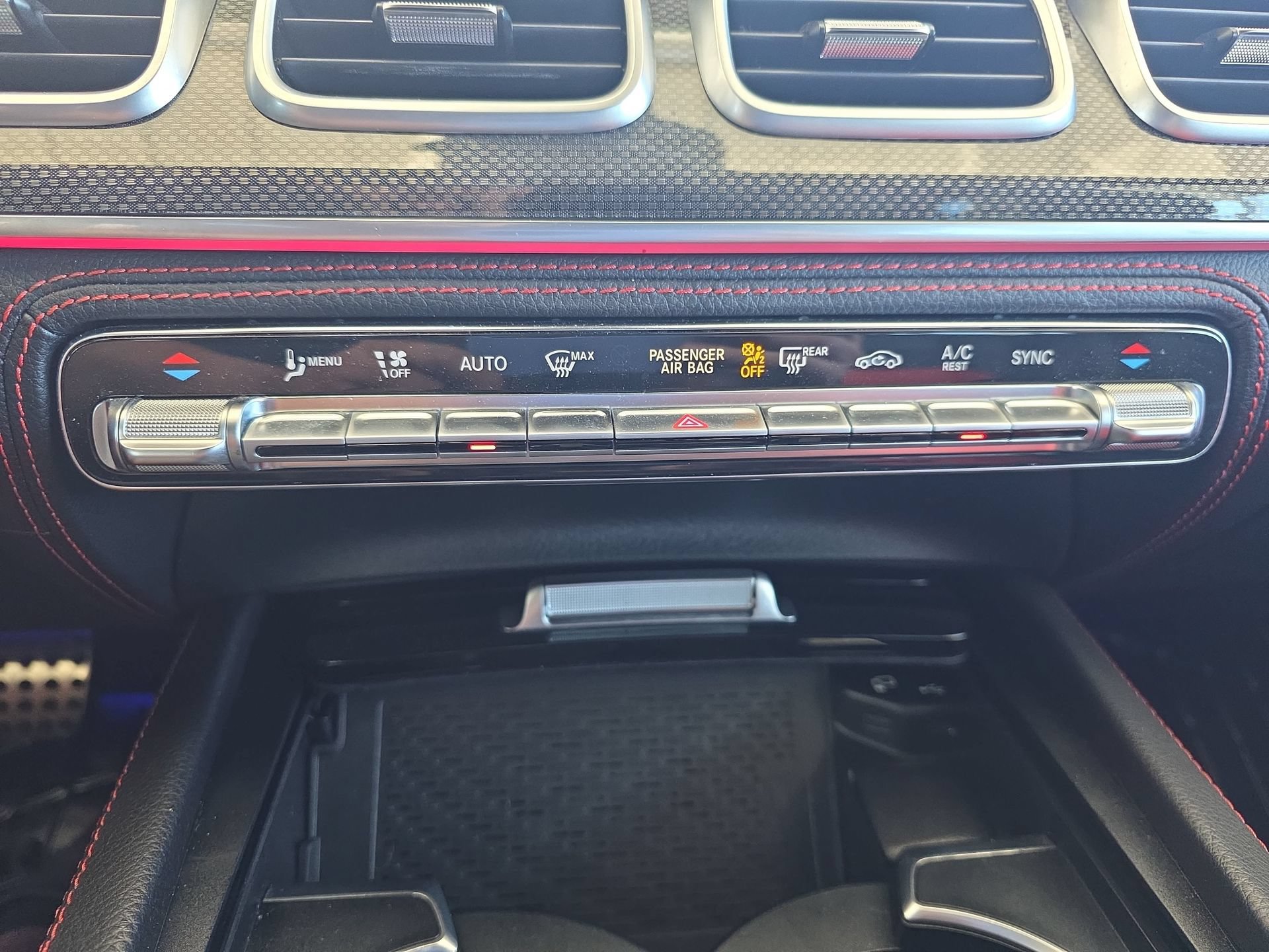 Certified 2023 Mercedes-Benz GLE 53 AMG 4MATIC Coupe image 24