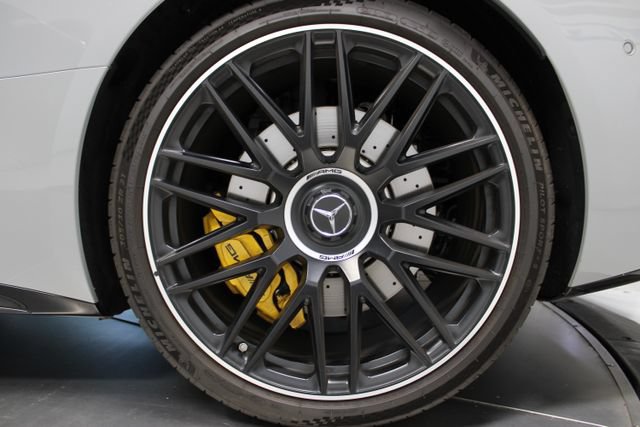 Used 2022 Mercedes-Benz SL 63 AMG 4MATIC image 39