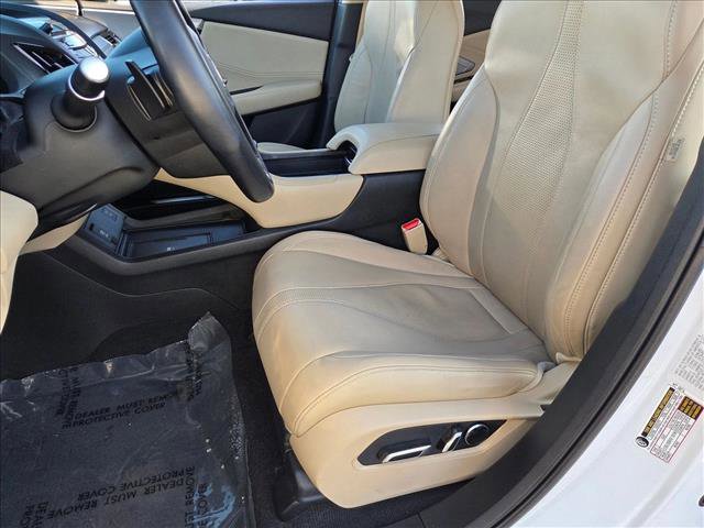 Used 2022 Acura RDX w/Technology Package image 16