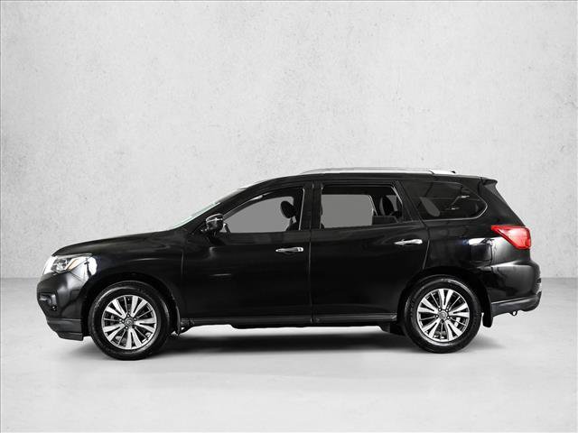 Used 2019 Nissan Pathfinder S image 9
