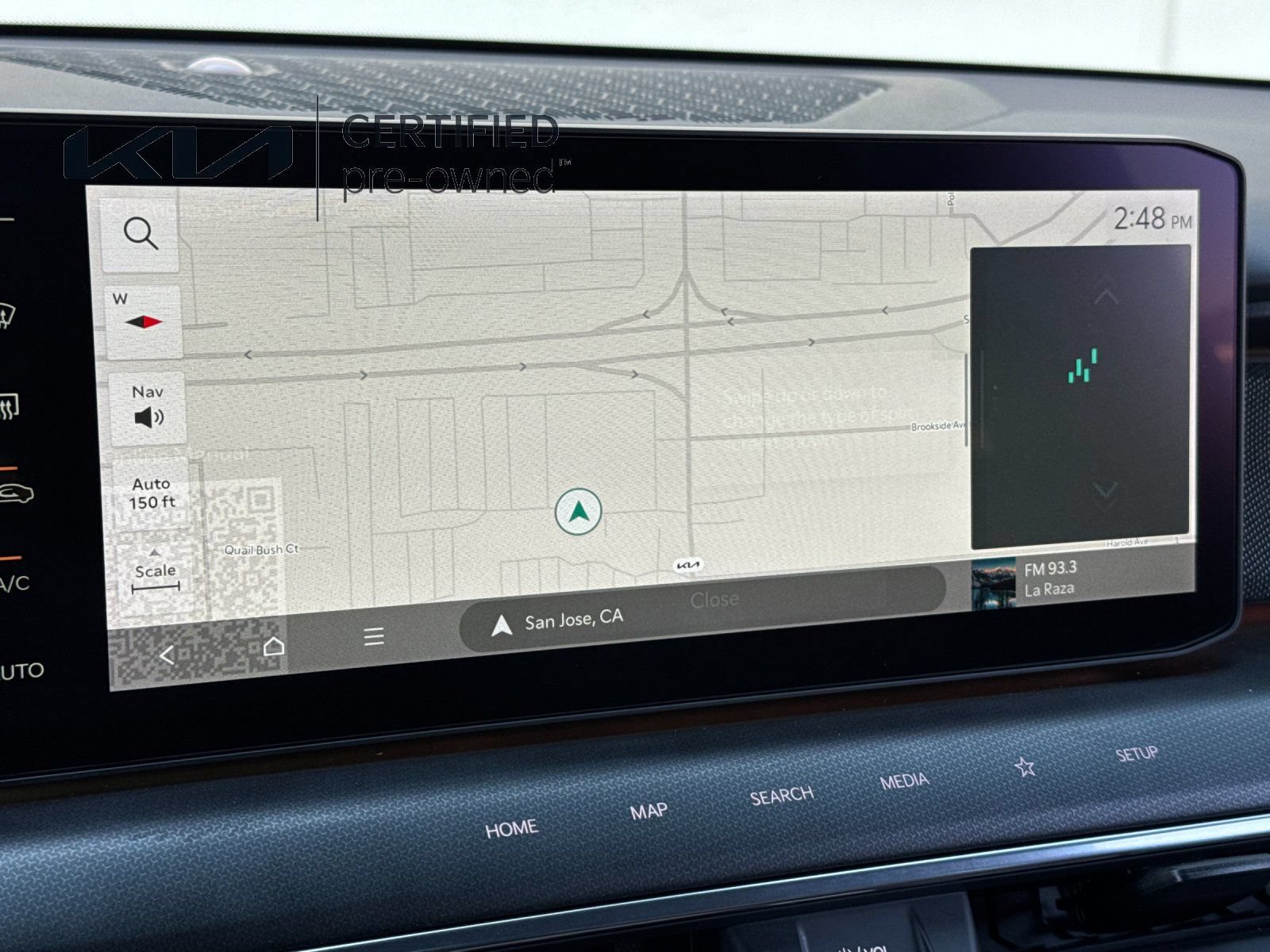 Certified 2024 Kia EV9 GT-Line AWD/4WD image 19