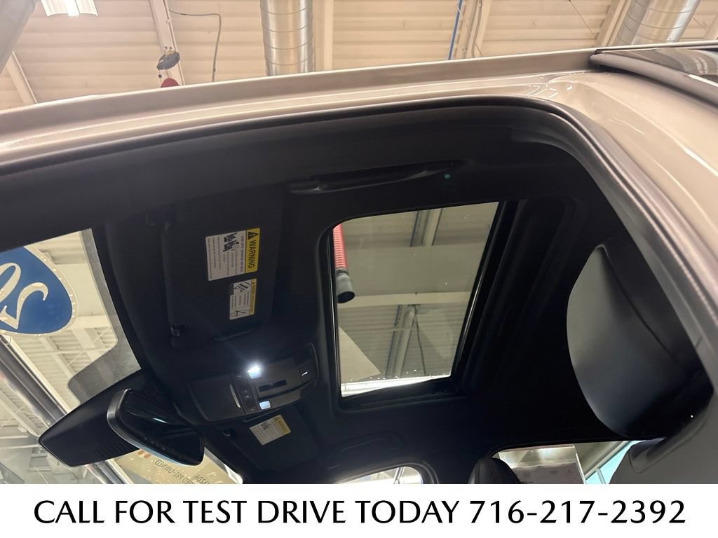 Certified 2025 MAZDA CX-5 2.5 Turbo w/ Premium Package AWD/4WD image 24