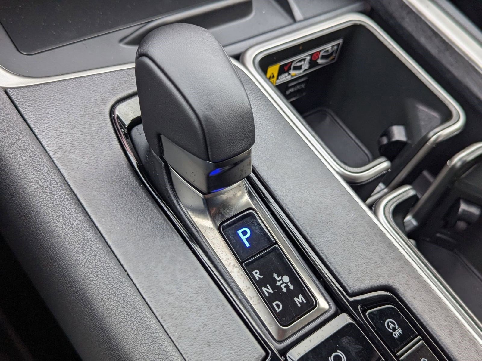 New 2026 Lexus TX 350 AWD image 14