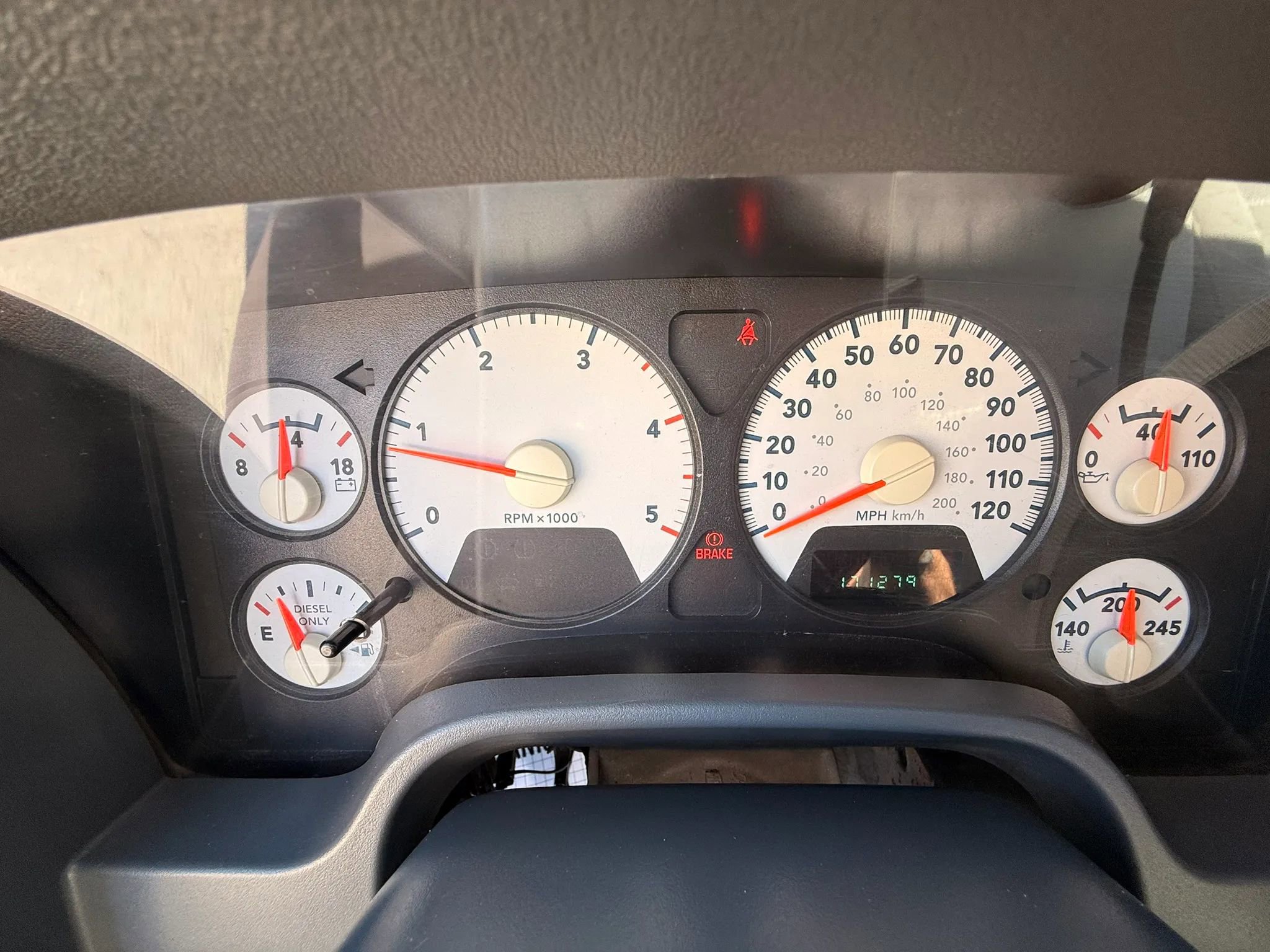 Used 2007 Dodge Ram 2500 Truck SLT w/ Quad Cab Big Horn Value Group AWD/4WD image 11