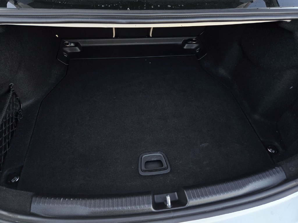 Used 2024 Mercedes-Benz C 300 4MATIC Sedan image 35