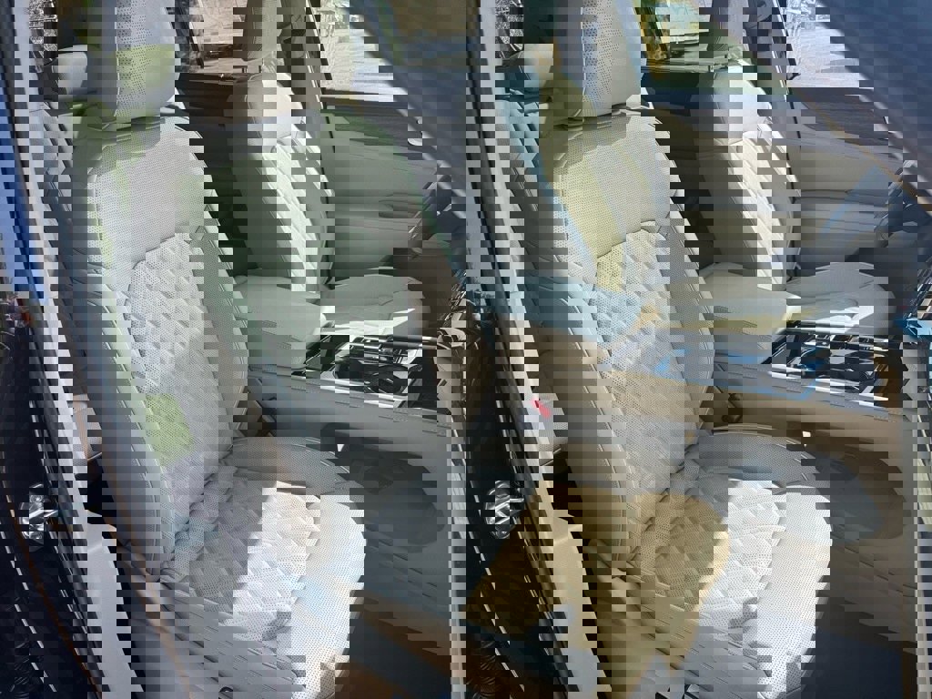 New 2026 Volkswagen Atlas SEL Premium R-Line image 12