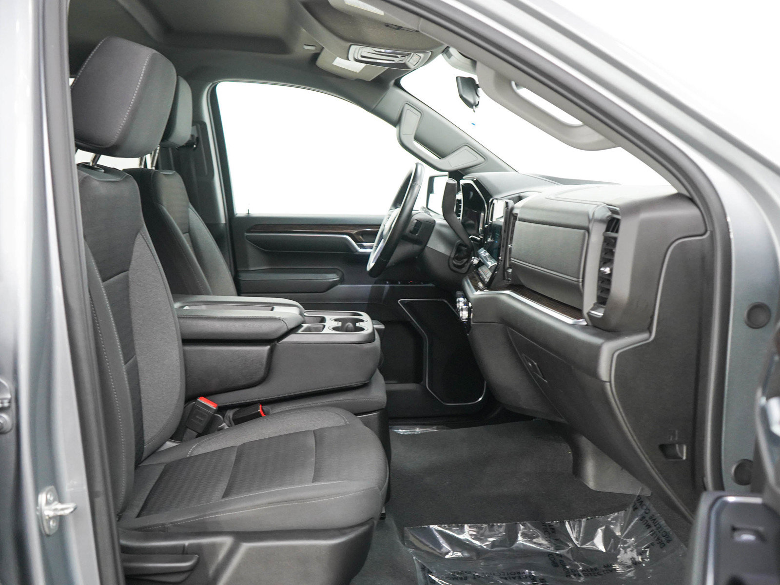 Used 2024 GMC Sierra 1500 Elevation AWD/4WD image 11
