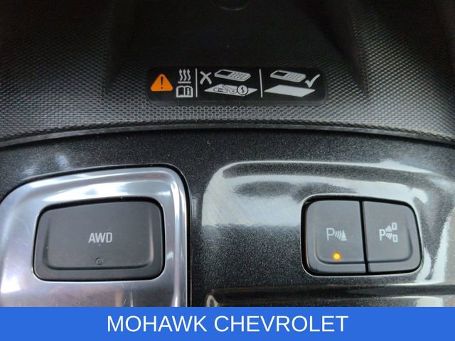 Used 2024 Chevrolet Equinox Premier AWD/4WD image 36