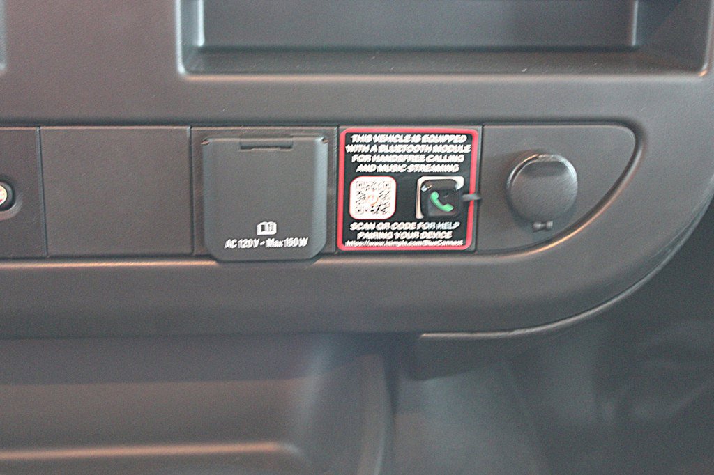 Used 2025 Chevrolet Express 2500 Extended w/ Driver Convenience Package RWD image 29