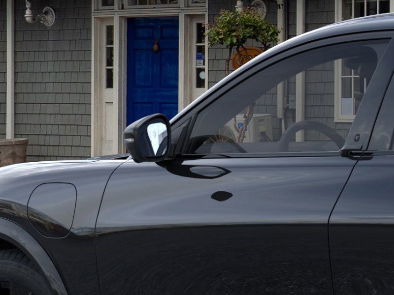 New 2025 Ford Mustang Mach-E Premium w/ Sport Appearance Package image 20