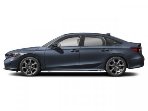 New 2026 Honda Civic FWD Hybrid Sedan image 1