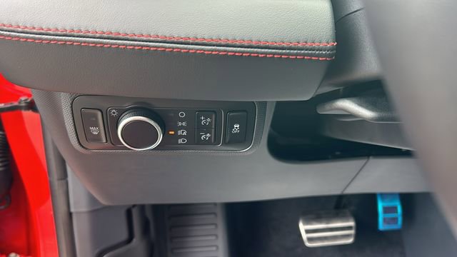 New 2026 Ford Mustang Mach-E Premium w/ Sport Appearance Package RWD image 19