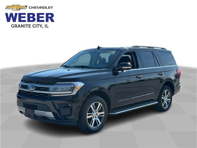 Used 2022 Ford Expedition XLT
