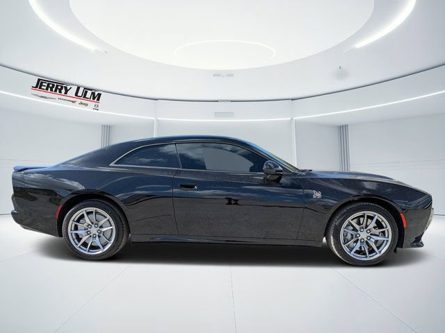 New 2026 Dodge Charger R/T Scat Pack image 2