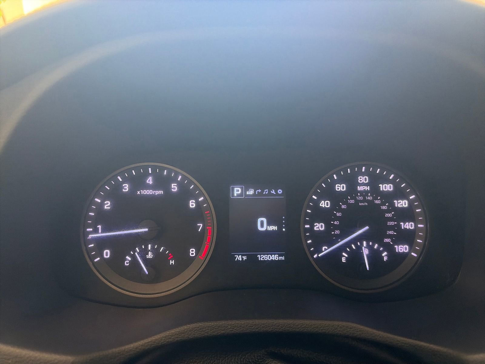 Used 2017 Hyundai Tucson SE Plus FWD image 13