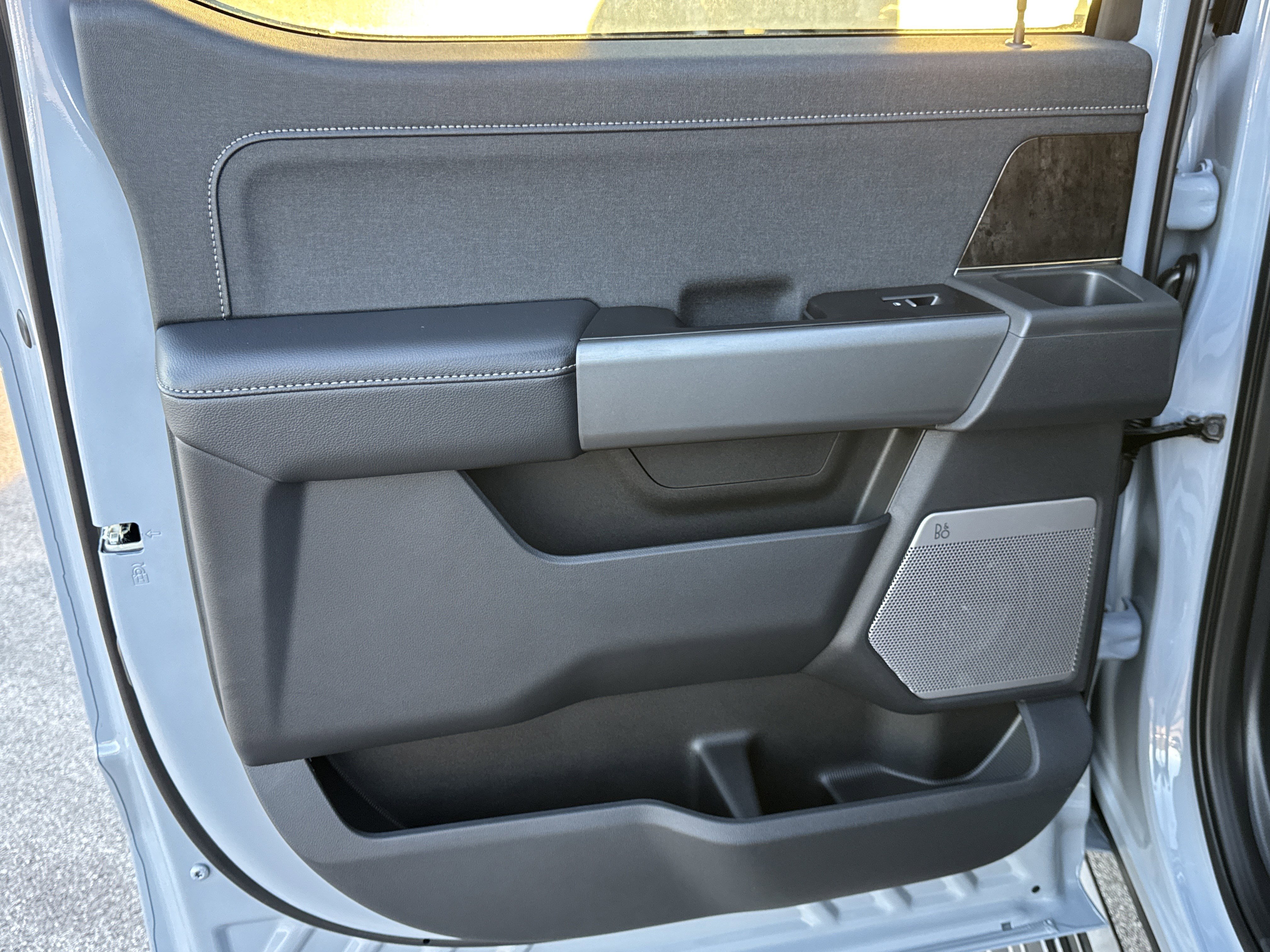 New 2026 Ford F250 4x4 Crew Cab Super Duty image 23