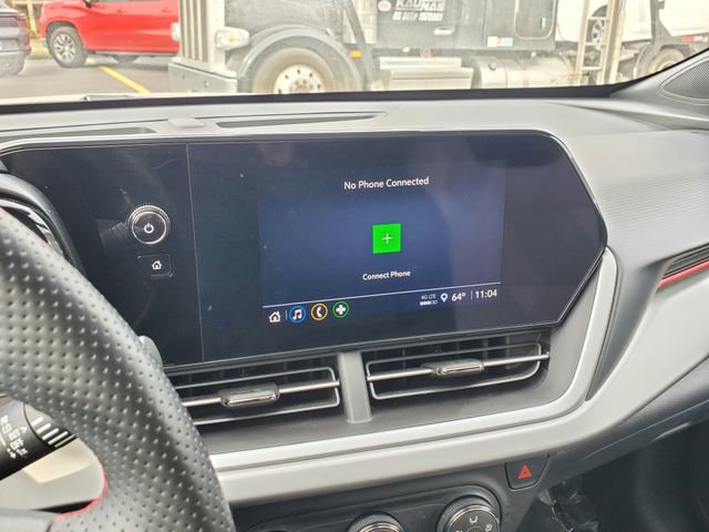 Certified 2024 Chevrolet Trax RS w/ Driver Confidence Package image 27