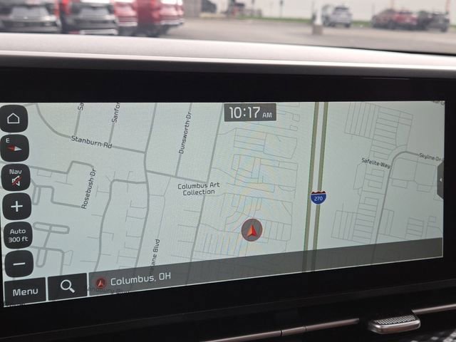 Used 2024 Kia Carnival SX Prestige image 4