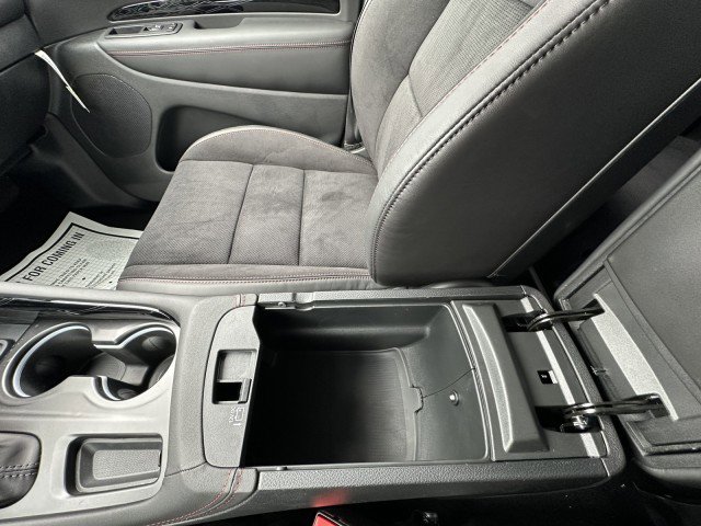New 2026 Dodge Durango GT image 32