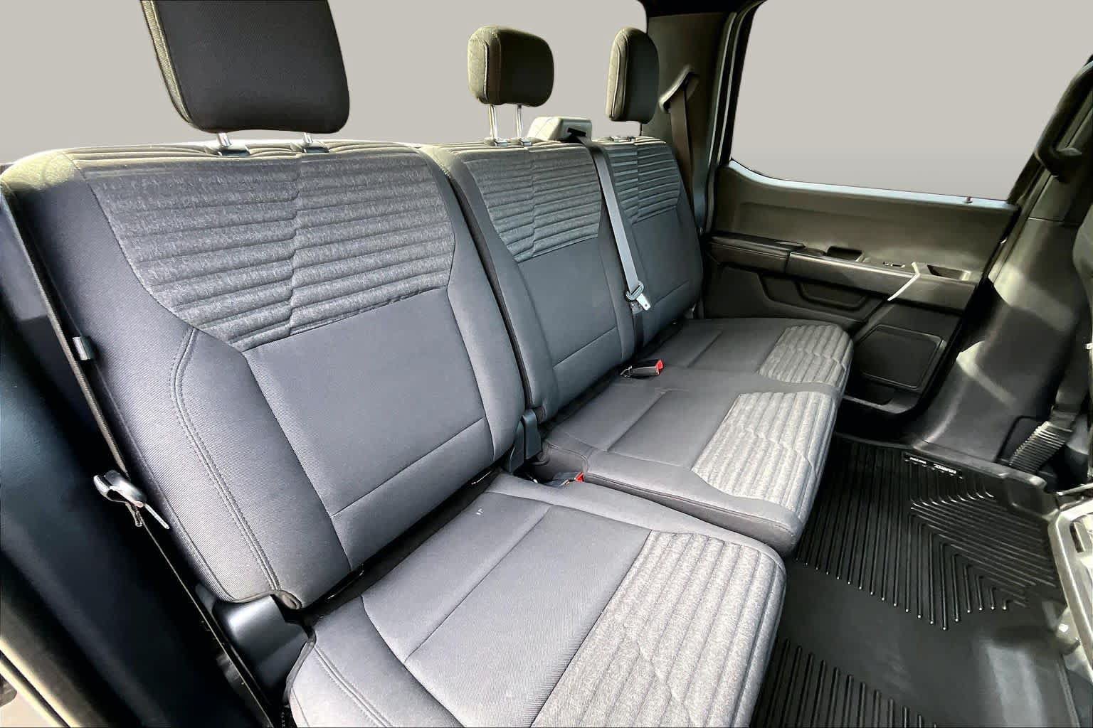 Used 2021 Ford F150 XL w/ STX Appearance Package AWD/4WD image 20