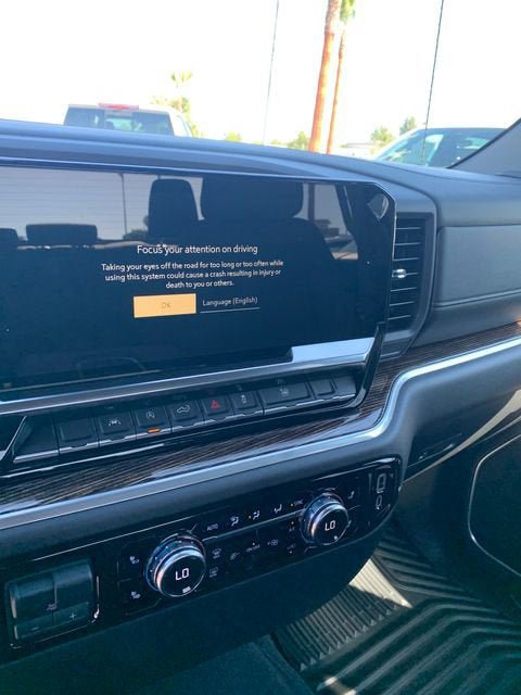 New 2026 GMC Sierra 1500 SLE AWD/4WD image 22