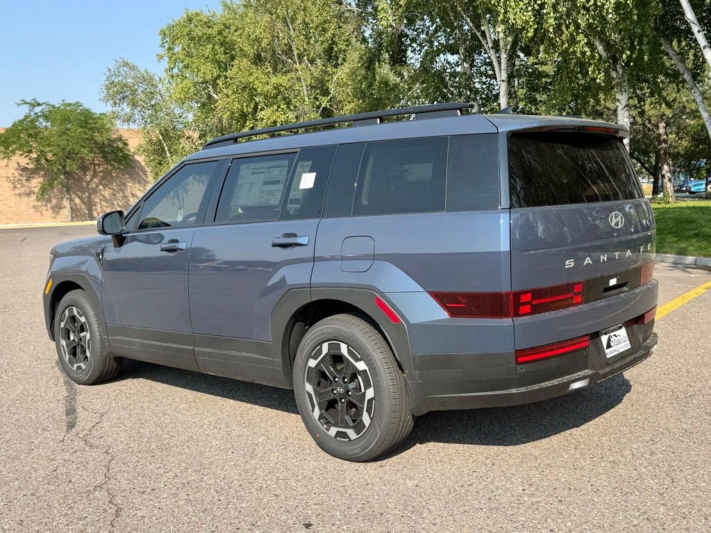 New 2026 Hyundai Santa Fe SEL image 5