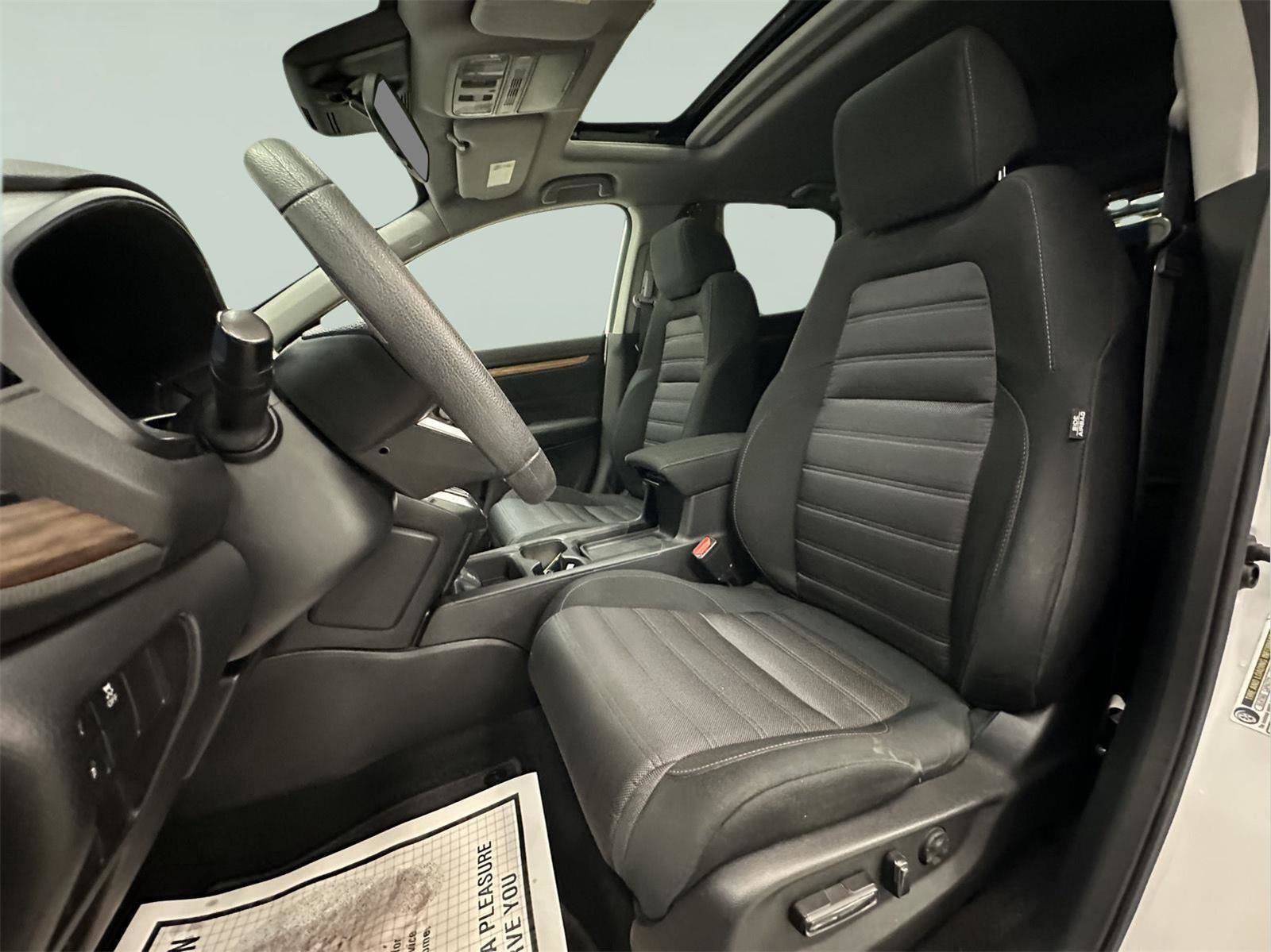 Used 2019 Honda CR-V EX image 25