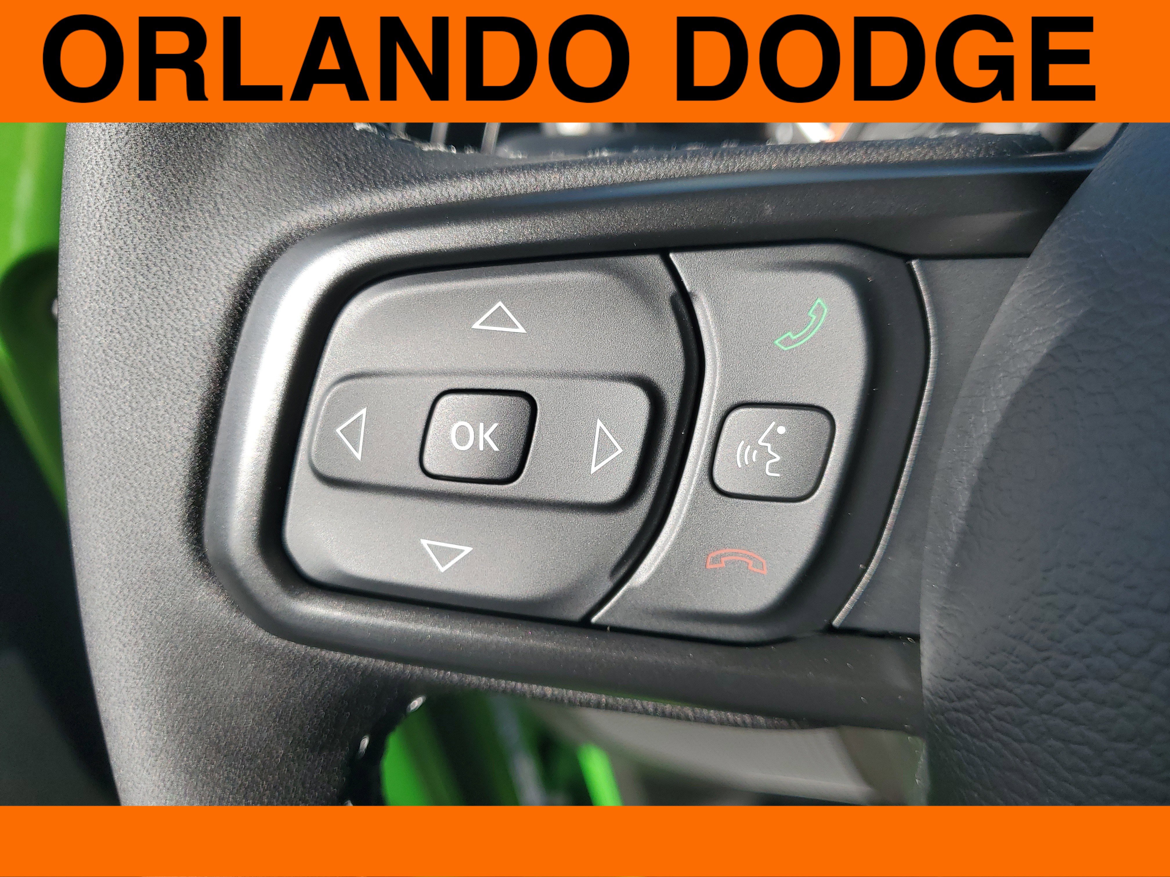 New 2026 Jeep Wrangler Sport S image 14