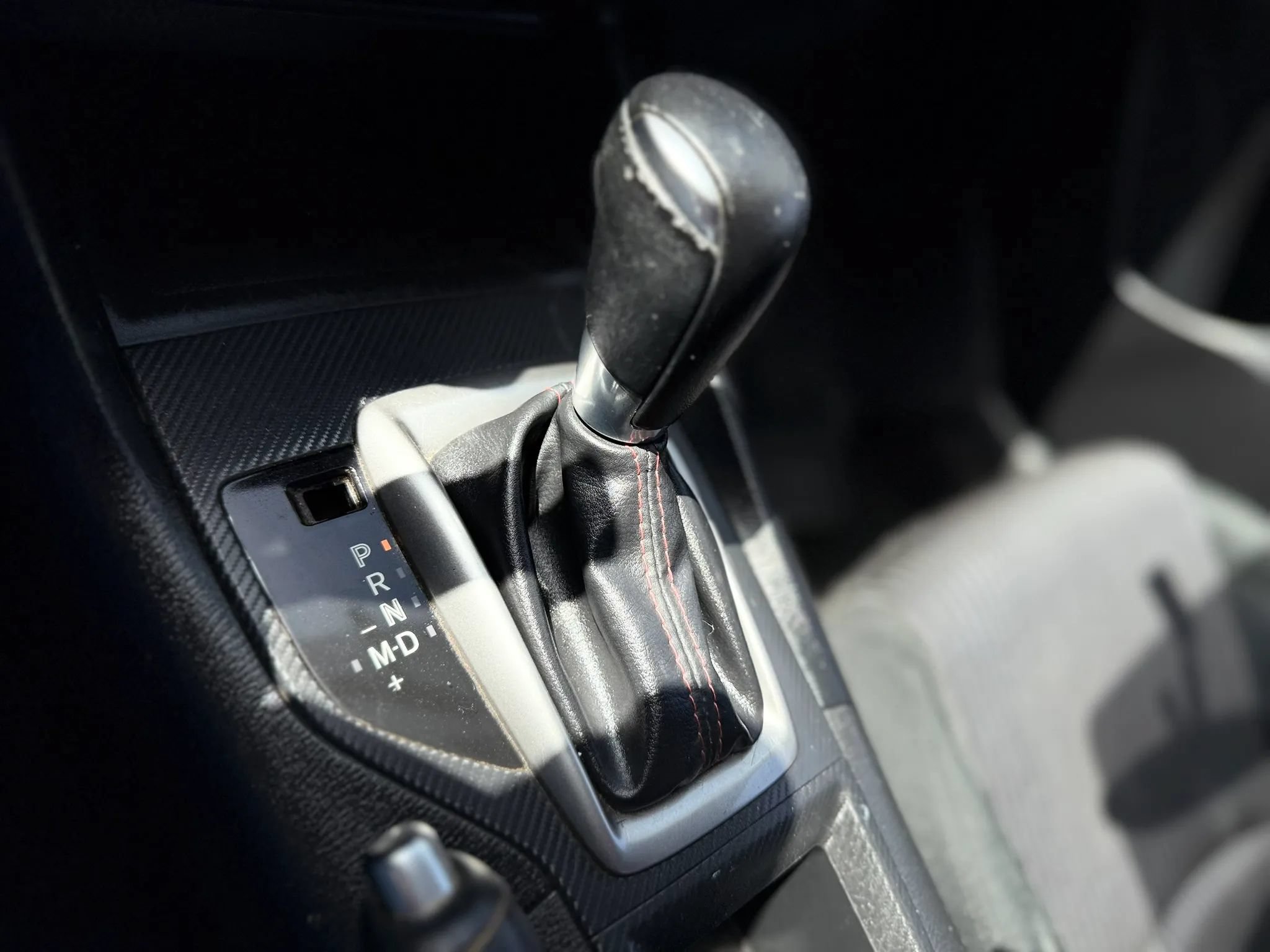 Used 2014 MAZDA MAZDA3 i Touring FWD image 15