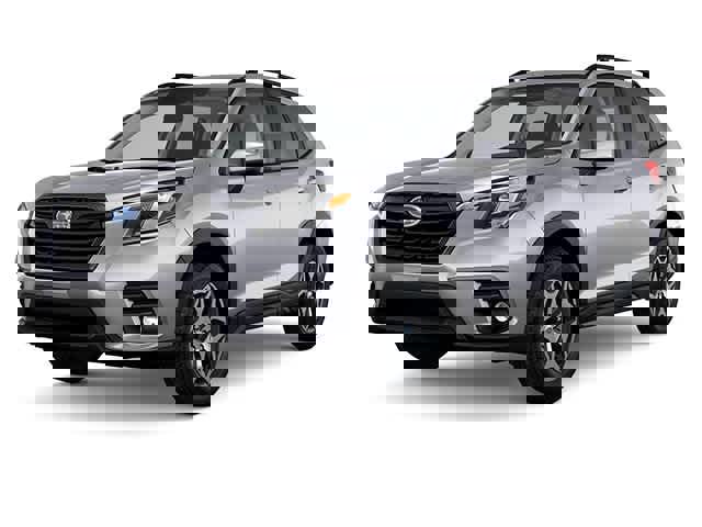 Used 2022 Subaru Forester Premium