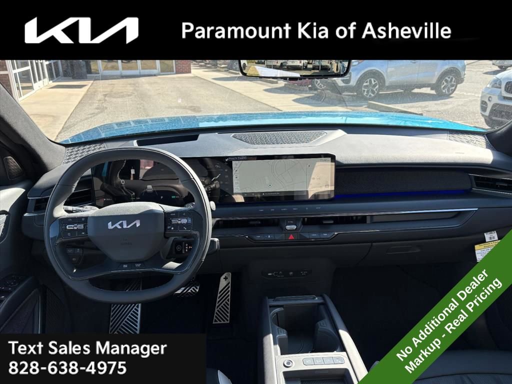 New 2026 Kia EV9 GT-Line image 7
