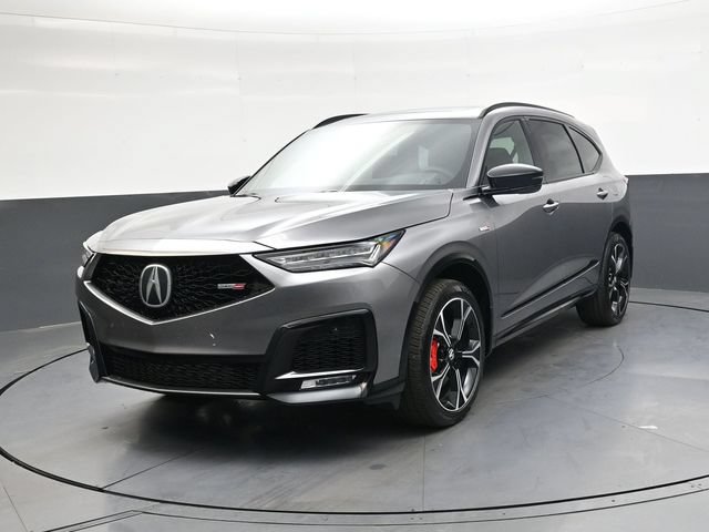 New 2026 Acura MDX Type S w/ Advance Package AWD/4WD image 8