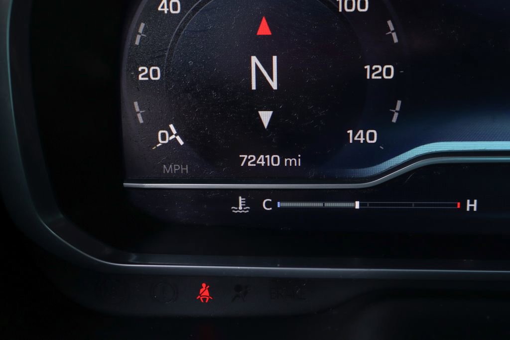 Used 2022 Chevrolet Tahoe RST w/ Sport Performance Package AWD/4WD image 27