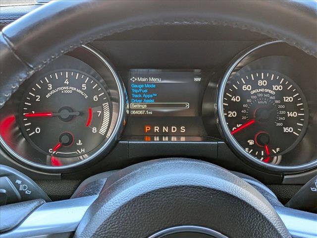 Used 2020 Ford Mustang Premium image 11