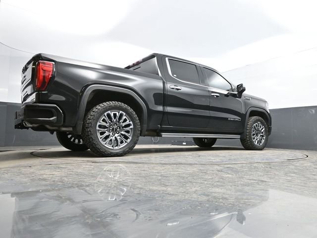 Used 2023 GMC Sierra 1500 Denali Ultimate image 60