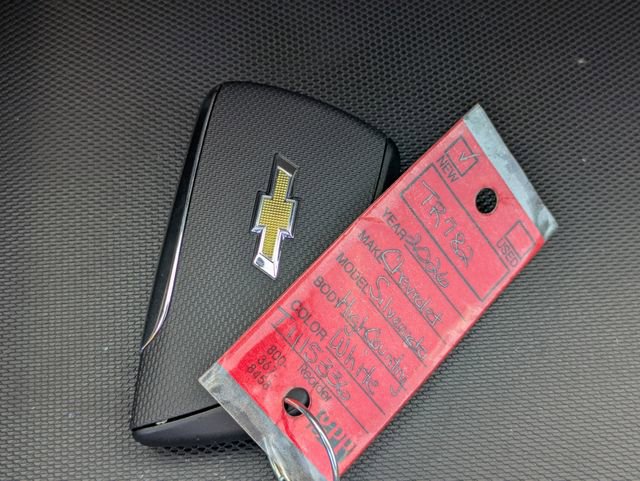 New 2026 Chevrolet Silverado 2500 High Country w/ High Country Premium Package image 34