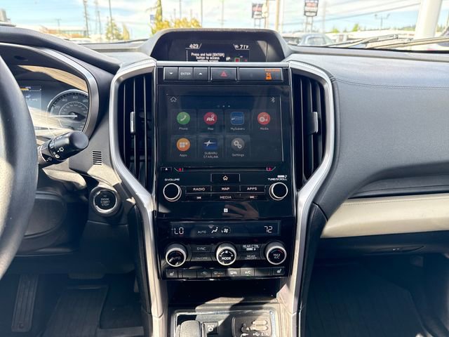 Used 2020 Subaru Ascent Limited w/ Technology Package AWD/4WD image 25