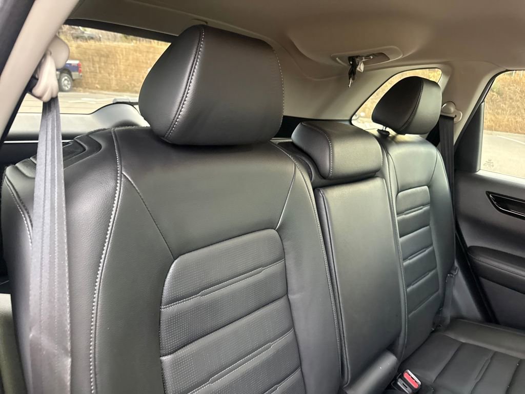 Used 2025 Honda CR-V EX-L image 25