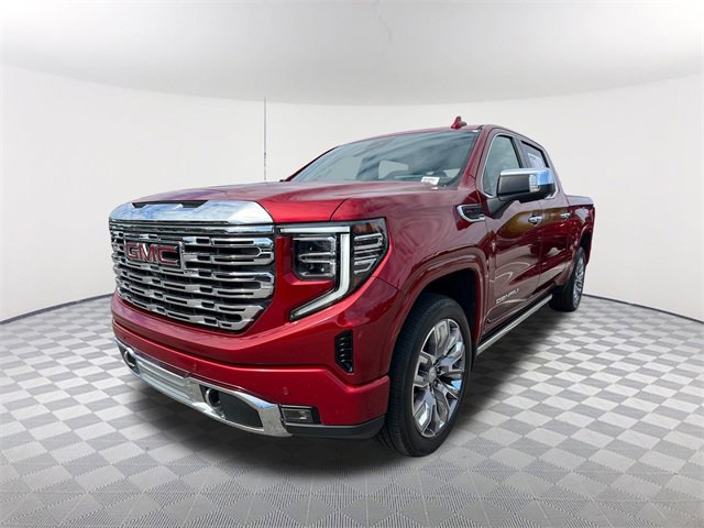 Certified 2023 GMC Sierra 1500 Denali