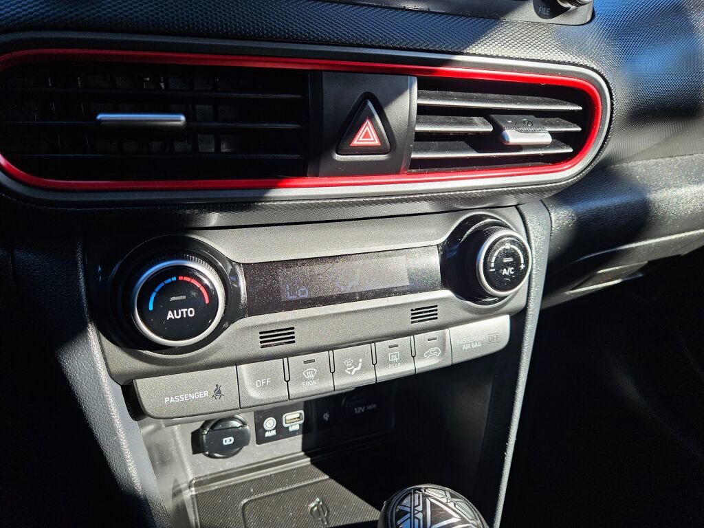 Used 2019 Hyundai Kona Ultimate image 22