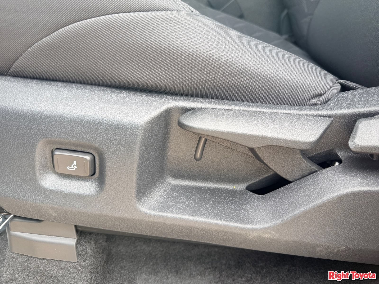 New 2026 Toyota Tacoma SR RWD image 16