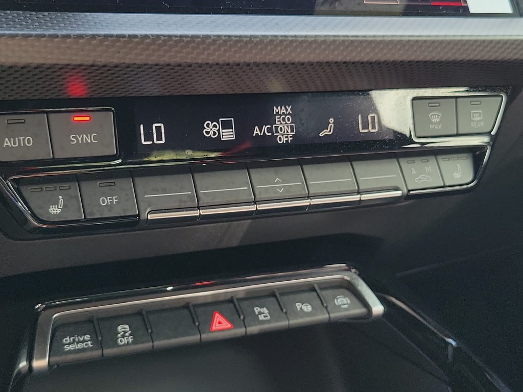 New 2026 Audi RS 3 AWD/4WD image 13