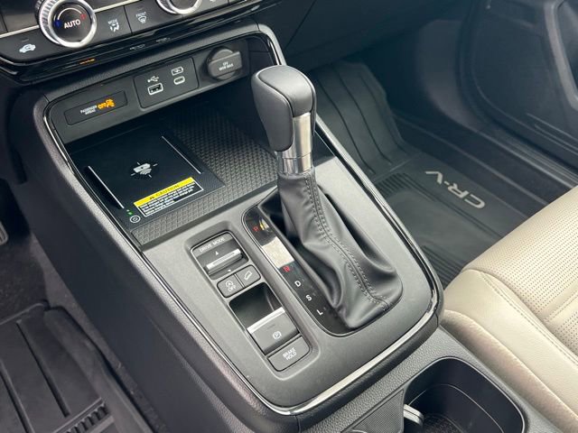 Used 2023 Honda CR-V EX-L image 17