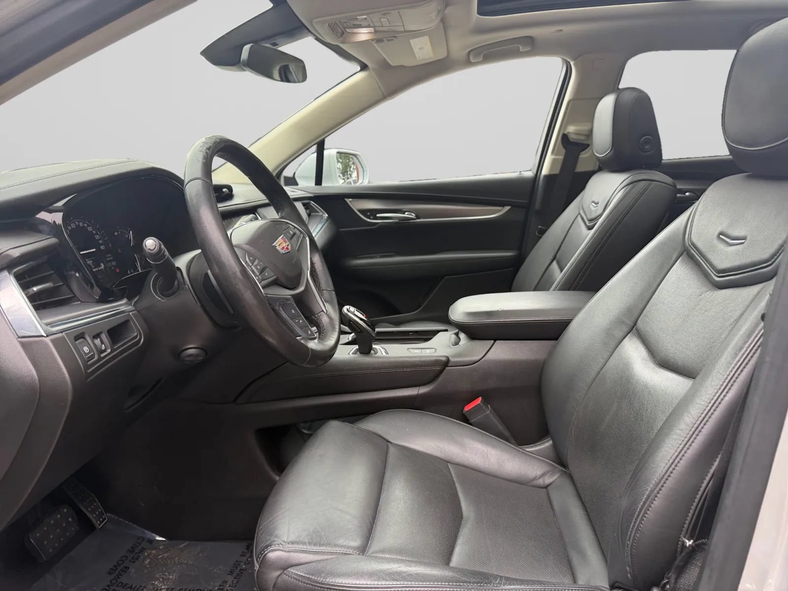 Used 2019 Cadillac XT5 Premium Luxury FWD image 15