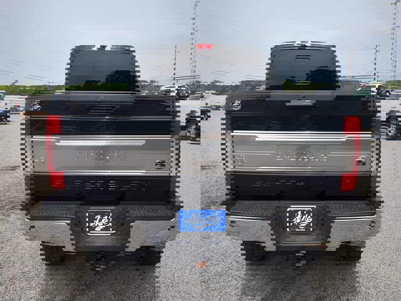 Used 2019 Ford F250 King Ranch w/ King Ranch Ultimate Package image 4